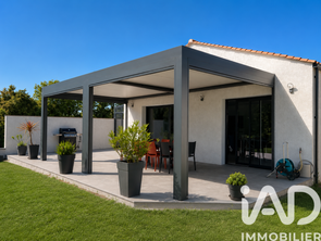 Vente Maison 3 chambresTalmont-Saint-Hilaire
