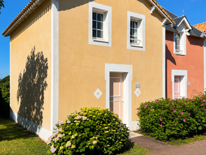 Vente Maison 3 chambresTalmont-Saint-Hilaire