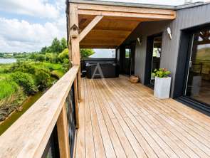 Vente Maison 4 chambresTalmont-Saint-Hilaire