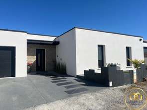 Vente Maison 2 chambresTalmont-Saint-Hilaire