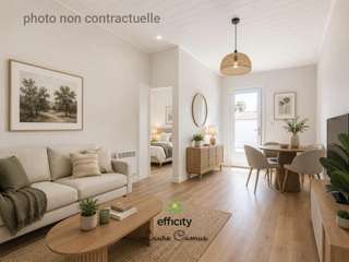 Vente maison 3 pièces Vente maison 3 pièces