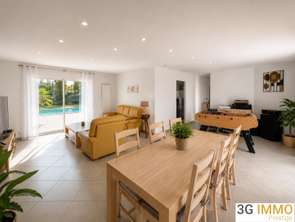 Vente Maison 4 chambresTalmont-Saint-Hilaire