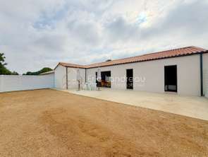 Vente Maison 3 chambresTalmont-Saint-Hilaire
