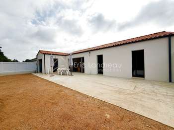 Vente Maison 3 chambresTalmont-Saint-Hilaire