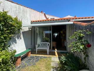 Vente maison 2 pièces