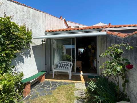 Vente maison 2 pièces Talmont-Saint-Hilaire 85