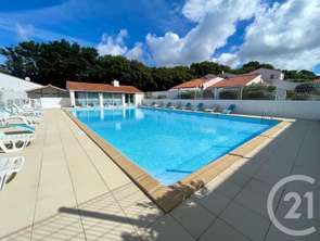 Vente Maison 1 chambreTalmont-Saint-Hilaire