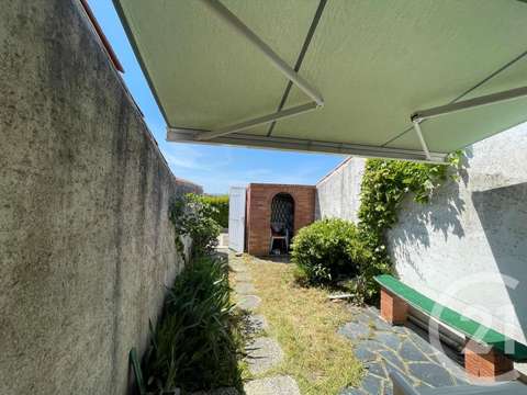 Vente maison 2 pièces