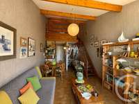 Vente maison 2 pièces Vente maison 2 pièces