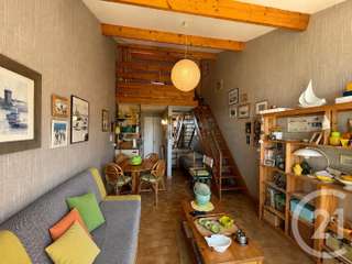 Vente maison 2 pièces