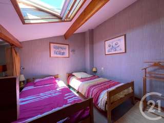 Vente maison 2 pièces