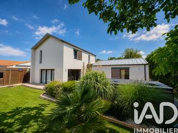 Vente Maison 3 chambresTalmont-Saint-Hilaire