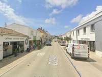 Vente maison Talmont-Saint-Hilaire - 85