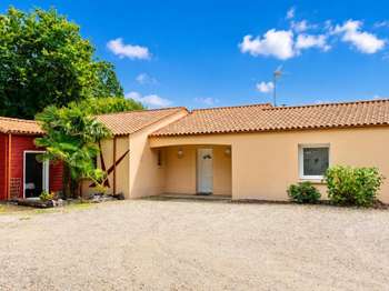 Vente Maison 4 chambresTalmont-Saint-Hilaire