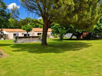 Vente Maison 4 chambresTalmont-Saint-Hilaire