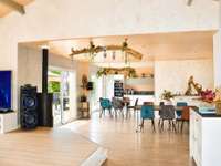 Vente maison 6 pièces Vente maison 6 pièces