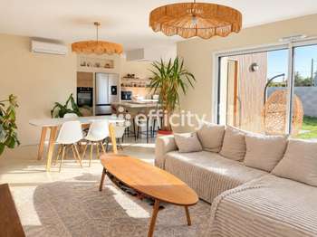 Vente Maison 3 chambresTalmont-Saint-Hilaire