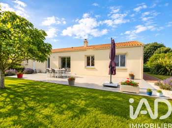 Vente maison 4 pièces Talmont-Saint-Hilaire 85