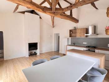 Vente maison 5 pièces Talmont-Saint-Hilaire 85