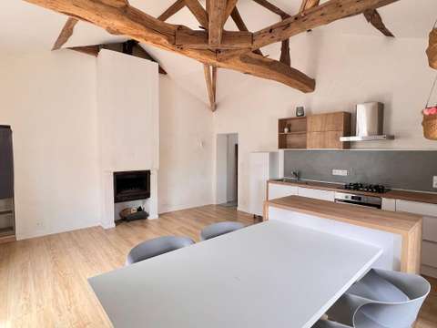 Vente maison 5 pièces Talmont-Saint-Hilaire 85