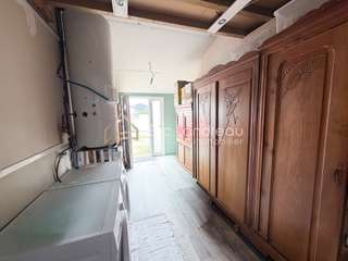 Vente maison 3 pièces Vente maison 3 pièces