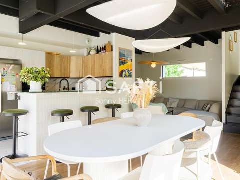 Vente maison 5 pièces Vente maison 5 pièces