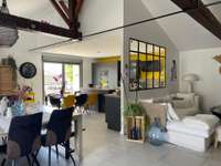 Vente maison 6 pièces Vente maison 6 pièces