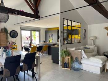 Vente maison 6 pièces Vente maison 6 pièces