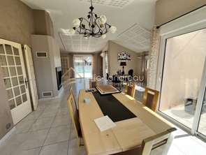 Vente Maison 4 chambresTalmont-Saint-Hilaire