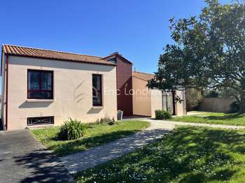 Vente maison 6 pièces Talmont-Saint-Hilaire 85