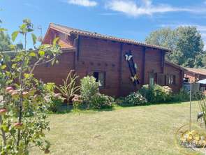 Vente Maison 3 chambresTalmont-Saint-Hilaire