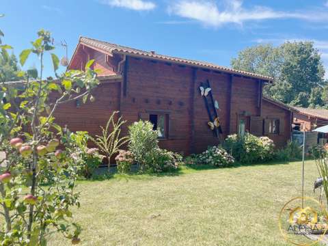 Vente maison 6 pièces Talmont-Saint-Hilaire 85
