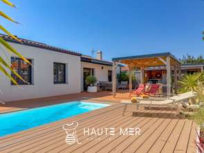 Vente Maison 3 chambresTalmont-Saint-Hilaire