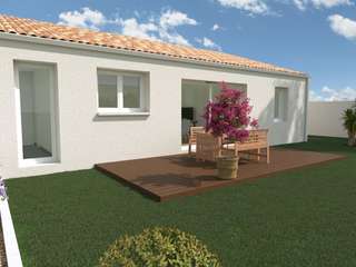 Vente maison 5 pièces Vente maison 5 pièces