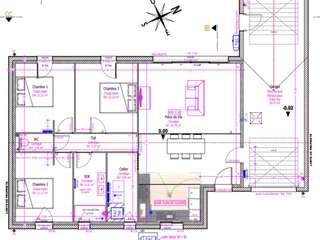 Vente maison 5 pièces Vente maison 5 pièces