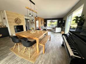 Vente Maison 4 chambresTalmont-Saint-Hilaire