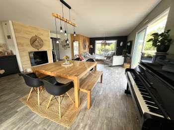 Vente maison 6 pièces Talmont-Saint-Hilaire 85