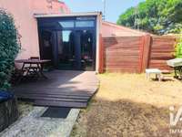 Vente maison 2 pièces