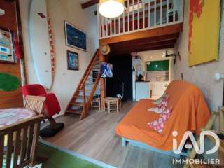 Vente maison 2 pièces Vente maison 2 pièces