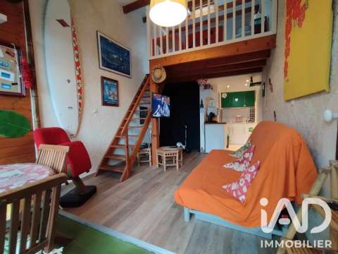 Vente maison 2 pièces Vente maison 2 pièces
