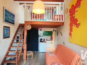 Vente maison 2 pièces Talmont-Saint-Hilaire 85