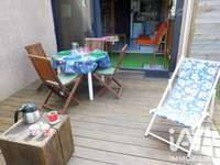 Vente maison 2 pièces