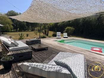 Vente maison 6 pièces Talmont-Saint-Hilaire 85