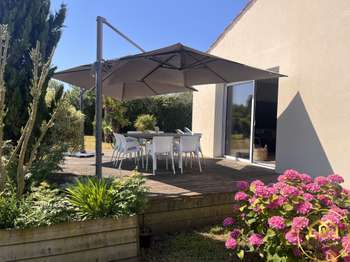 Vente Maison 4 chambresTalmont-Saint-Hilaire