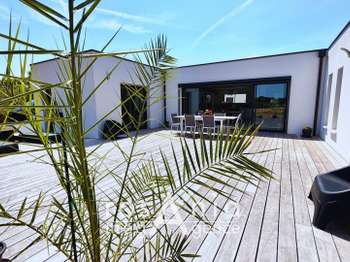 Vente maison 6 pièces Talmont-Saint-Hilaire 85