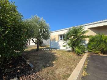 Vente Maison 3 chambresTalmont-Saint-Hilaire