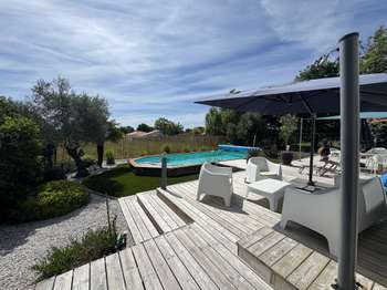 Vente maison 6 pièces Talmont-Saint-Hilaire 85