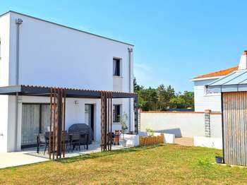 Vente maison 5 pièces Talmont-Saint-Hilaire 85