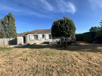 Vente maison 5 pièces Talmont-Saint-Hilaire 85