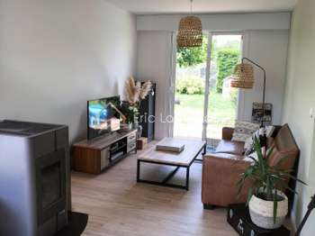 Vente Maison 3 chambresTalmont-Saint-Hilaire